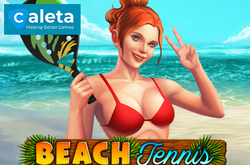 Beach Tennis